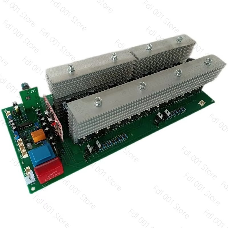 Pure Sine Wave Inverter Board 24V 48V - 24V 48V 60V 72V 90V DC