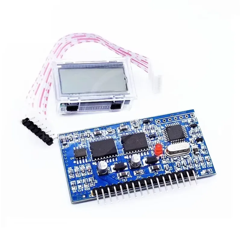 Egs002 Pure Sine Wave Inverter Driver Board - 5V DC-AC Reiner Sinus-Wechselrichter SPWM-Treiberplatine EGS002