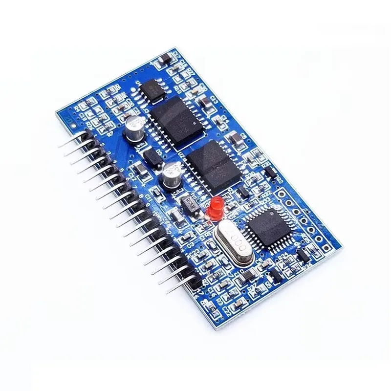5V DC-AC Reiner Sinus-Wechselr – Egs002 Pure Sine Wave Inverter Driver Board Bewertung und Preis