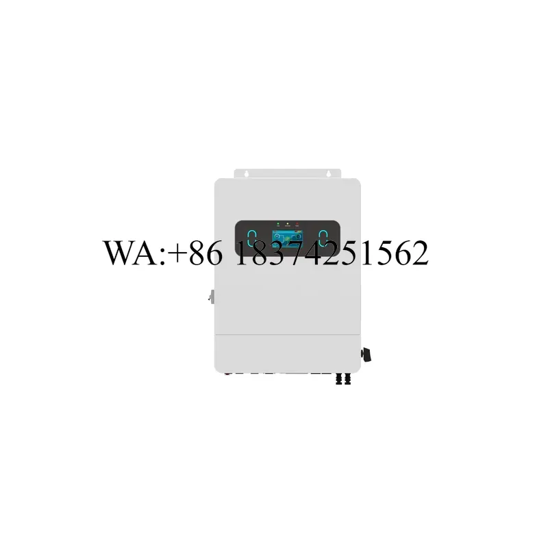 Wmwmnu für 6KW 8KW 10KW 11KW H – Split Phase Inverter 10Kw 110V 220V Bewertung und Preis