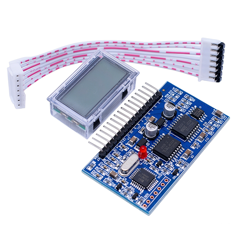 5V DC-AC Reiner Sinus-Wechselr – Egs002 Pure Sine Wave Inverter Driver Board Bewertung und Preis